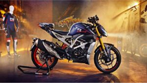 TVS Apache RTR 310