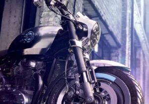 Upcoming Royal Enfield