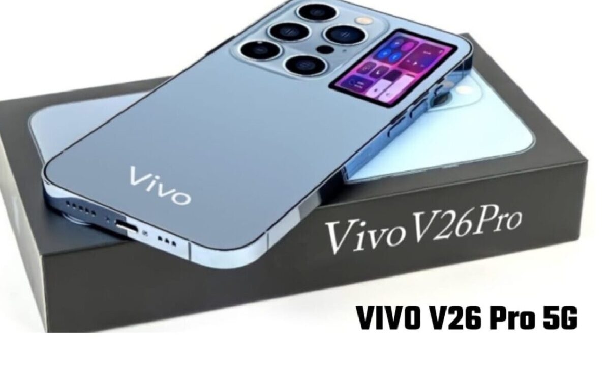VIVO V26 Pro 5G