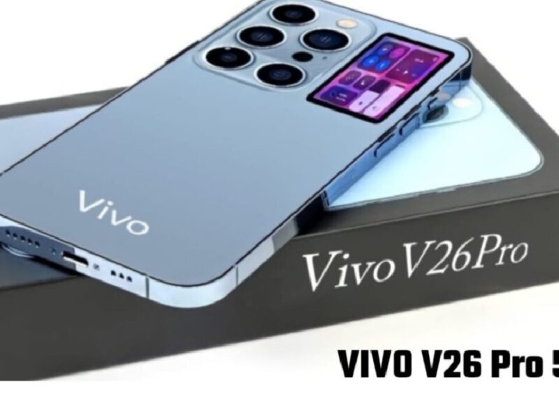 VIVO V26 Pro 5G