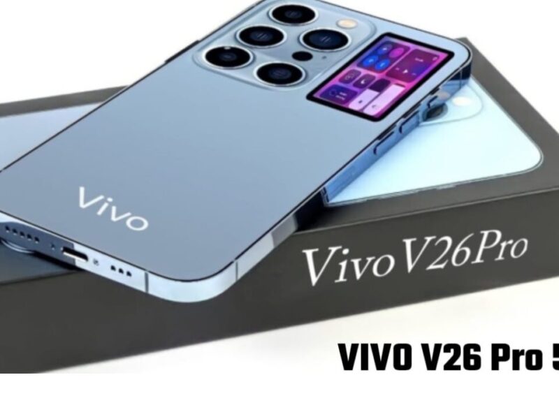 VIVO V26 Pro 5G