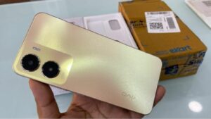 Vivo T2x 5G Smartphone