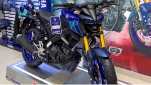 Yamaha MT-15 V2.0