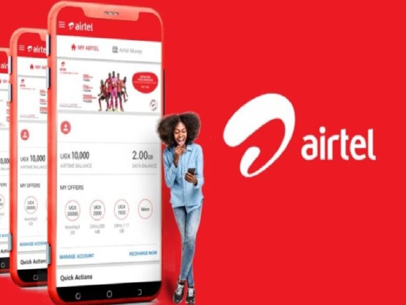 airtel cheap recharge plans