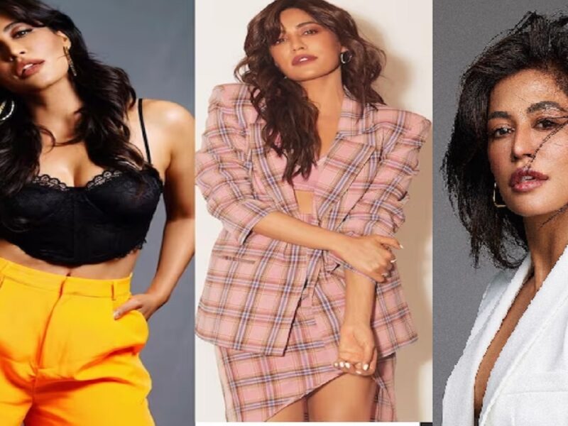 bold actress Chitrangada Singh