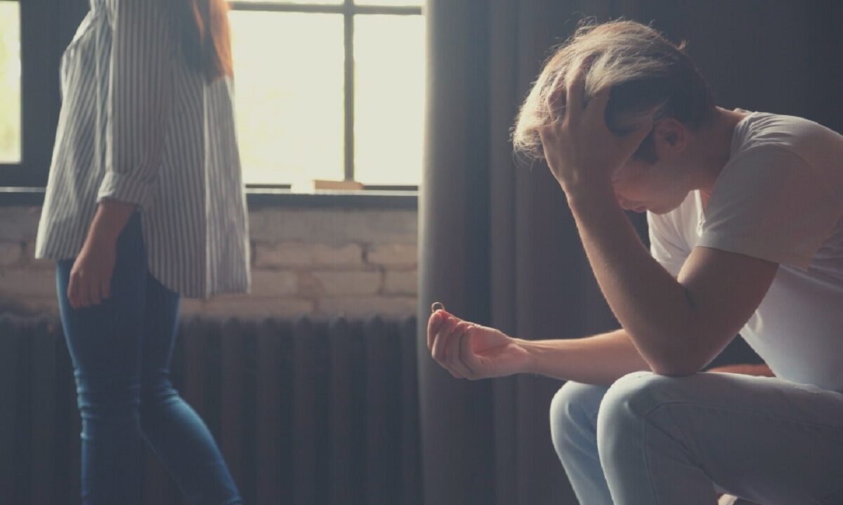 breakup painful relation