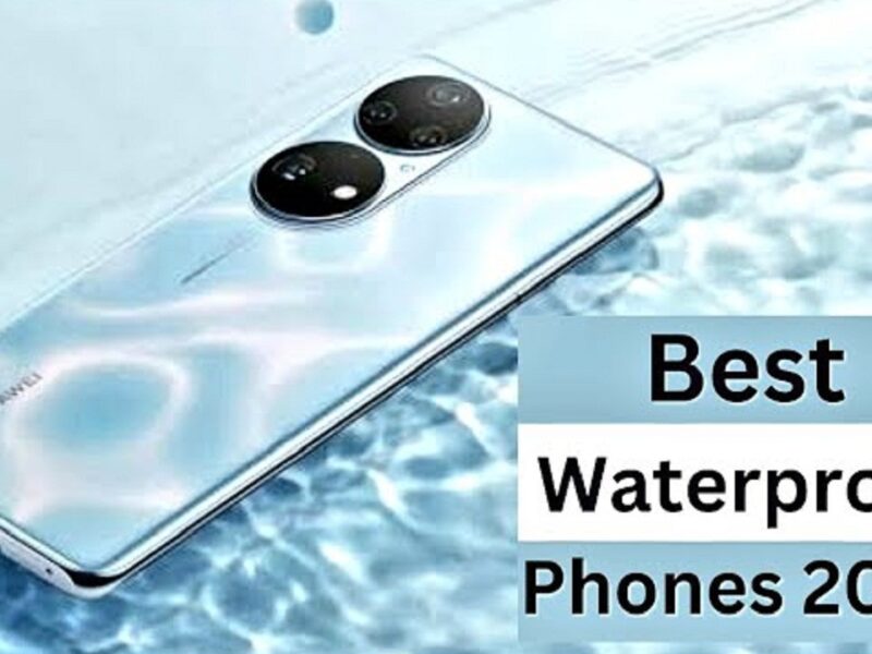 cheapest waterproof phones