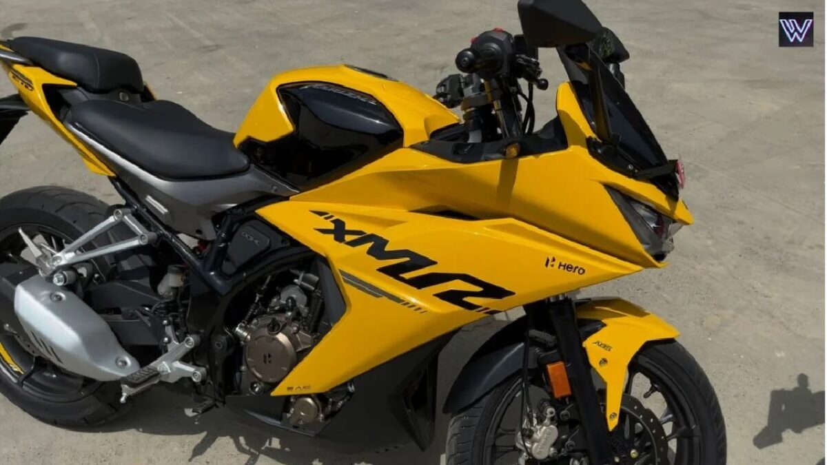 karizma-xmr-210