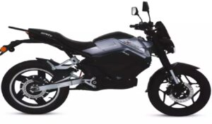 MXmoto MX9 Electric Bike