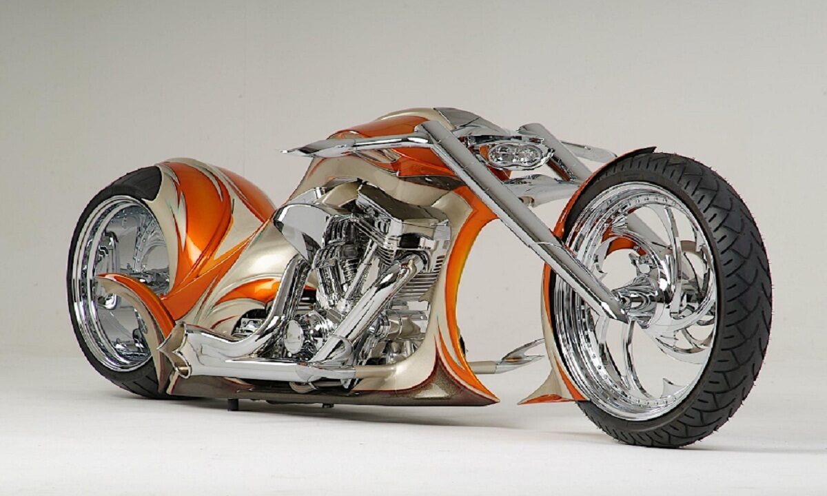 most expensive bikes