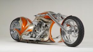 most expensive bikes