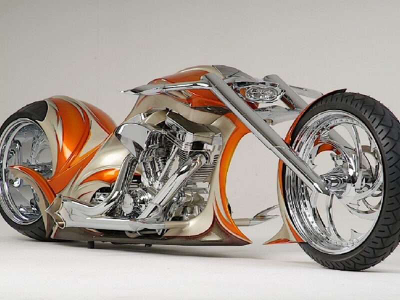 most expensive bikes