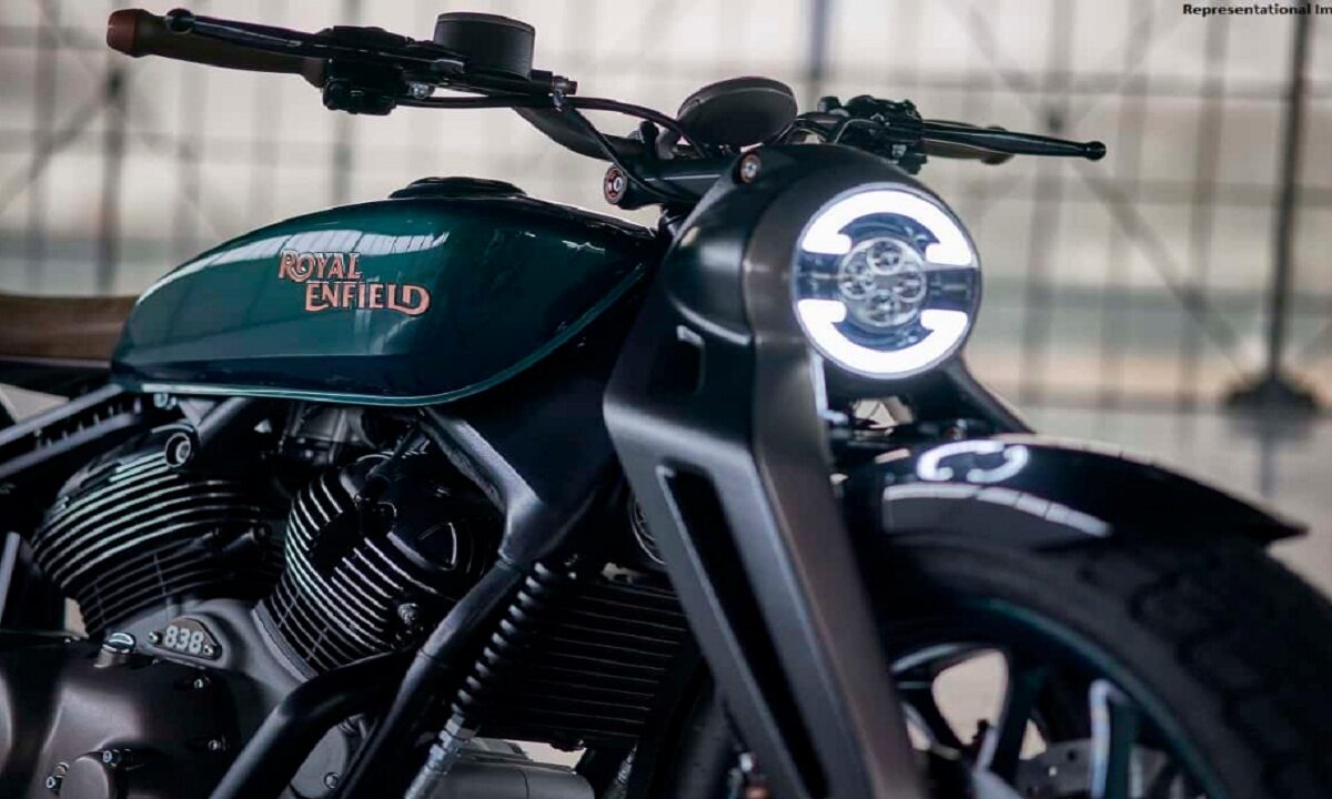 new launch royal enfield bikes