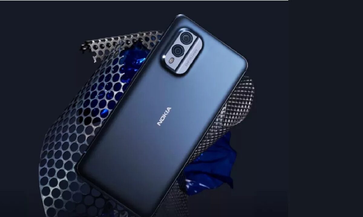 nokia 5g smartphone