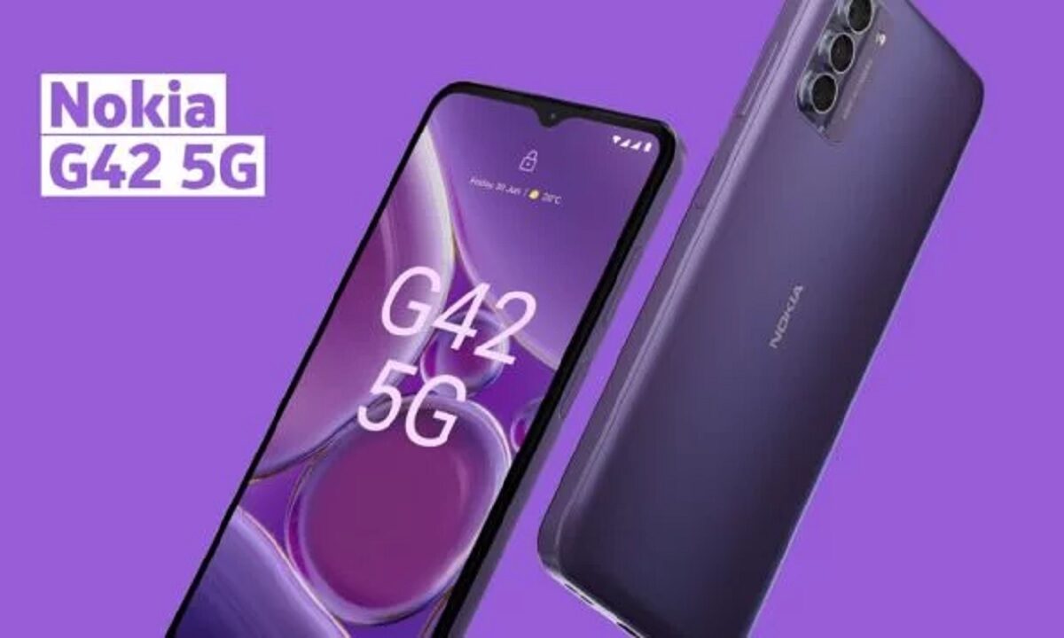nokia g42 5g features