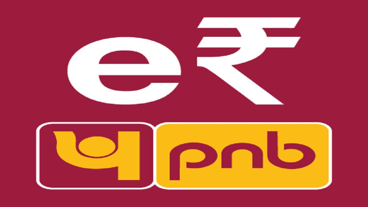 pnb digital rupee app