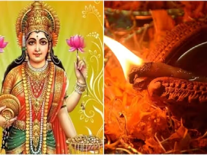 11 tips to Please Maa Laxmi For More Wealth