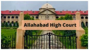 Allahabad High Court