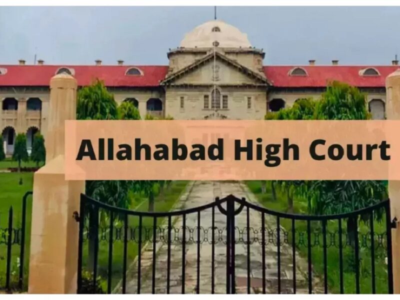 Allahabad High Court