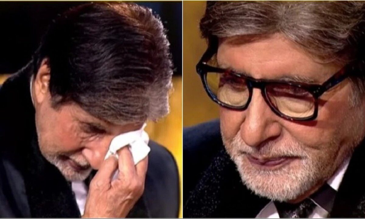 Amitabh Bachchan