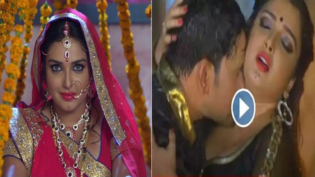 Amrapali and Nirahua