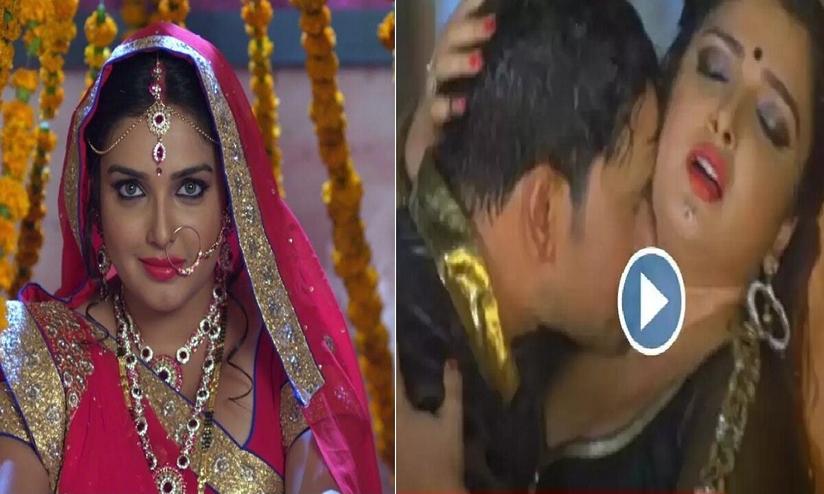 Amrapali and Nirahua