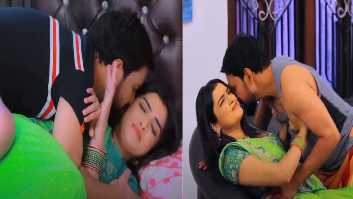 Amrapali and Nirahua