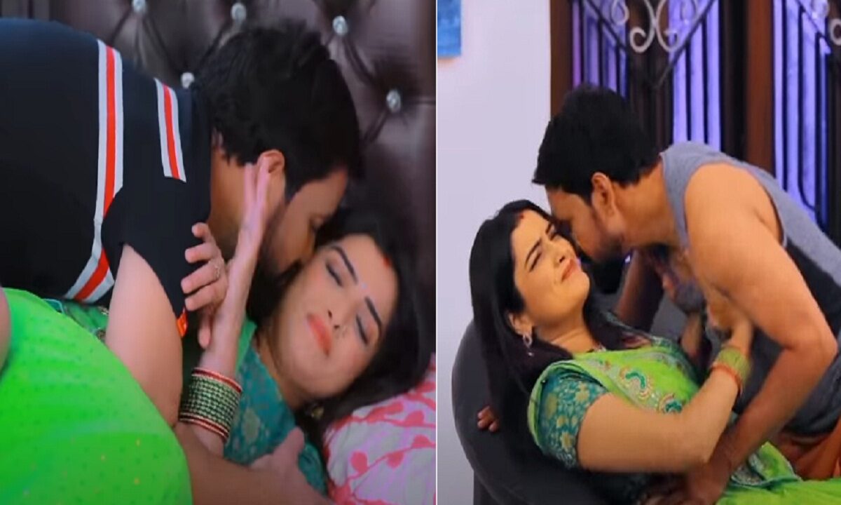 Amrapali and Nirahua