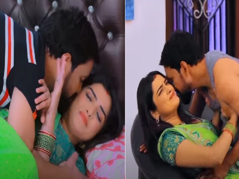 Amrapali and Nirahua