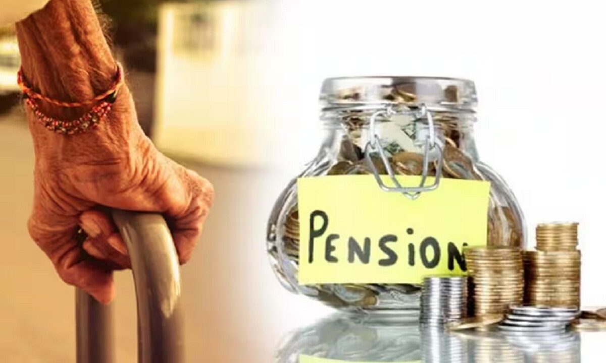 Atal Pension Yojana