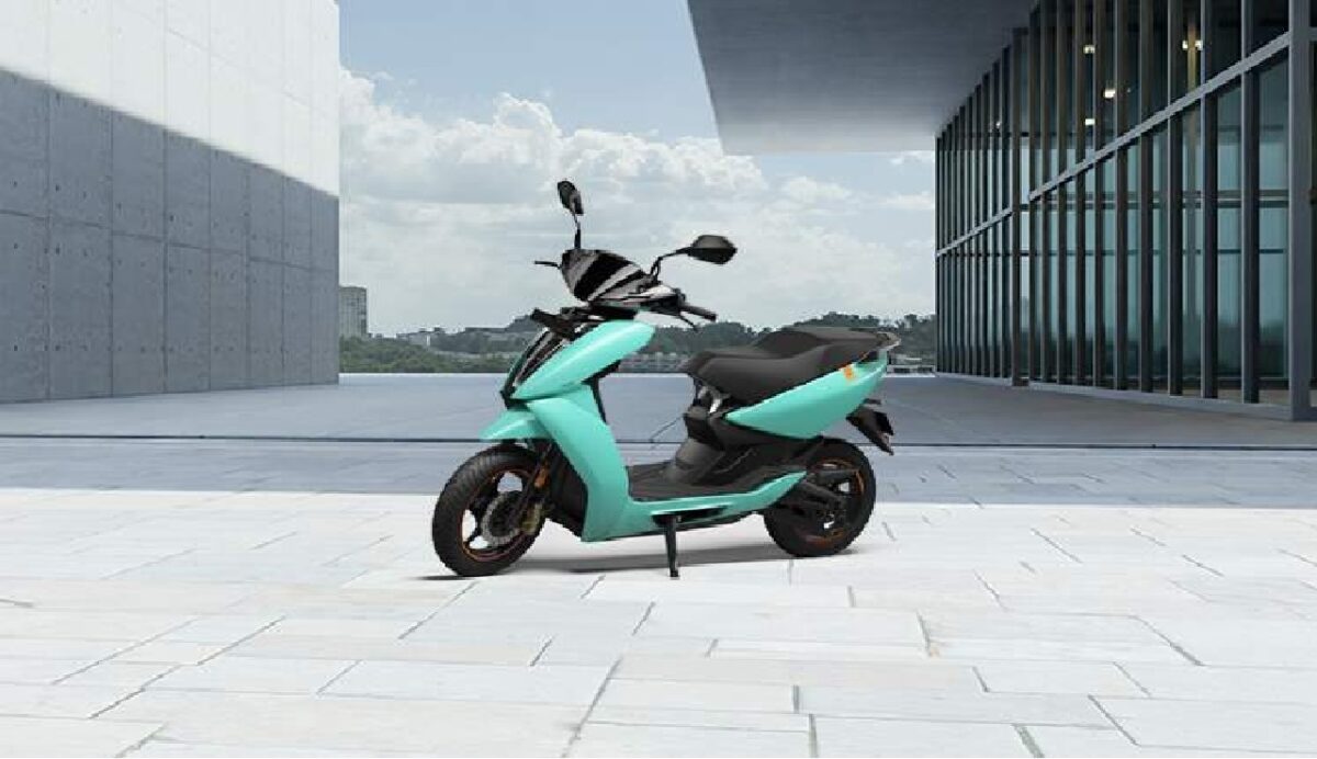 Ather 450X Electric Scooter