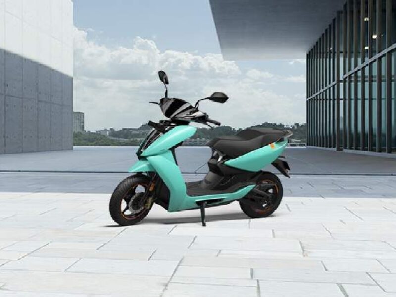 Ather 450X Electric Scooter