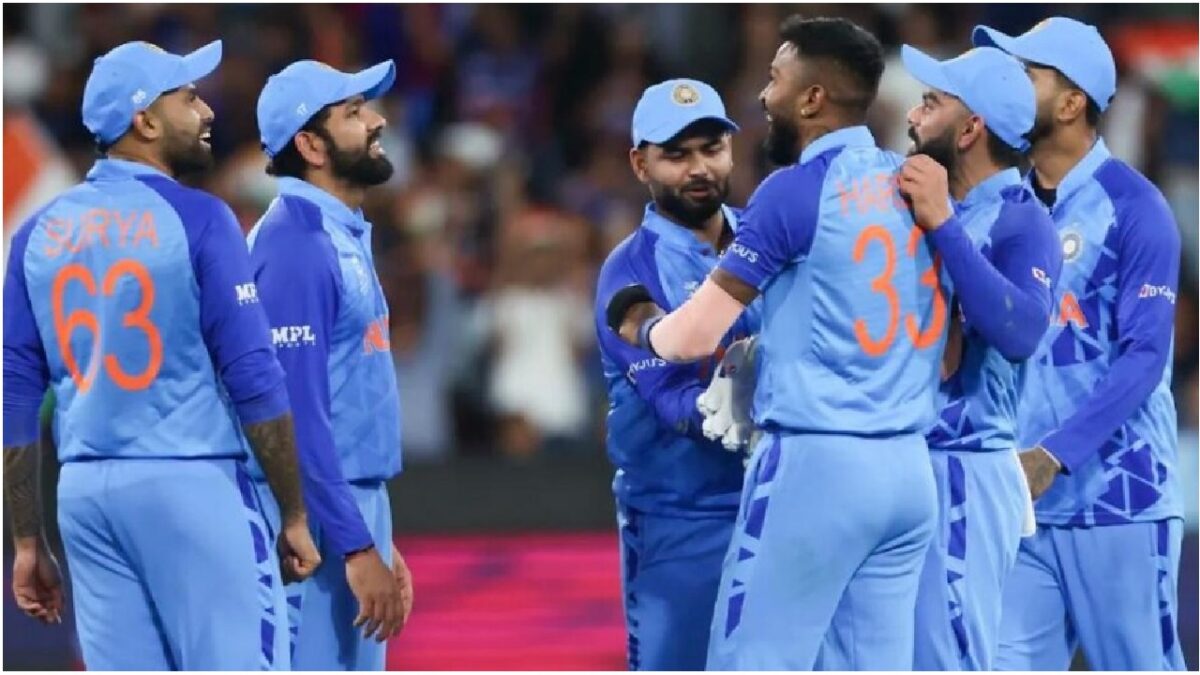 BCCI Ban This Cricketer