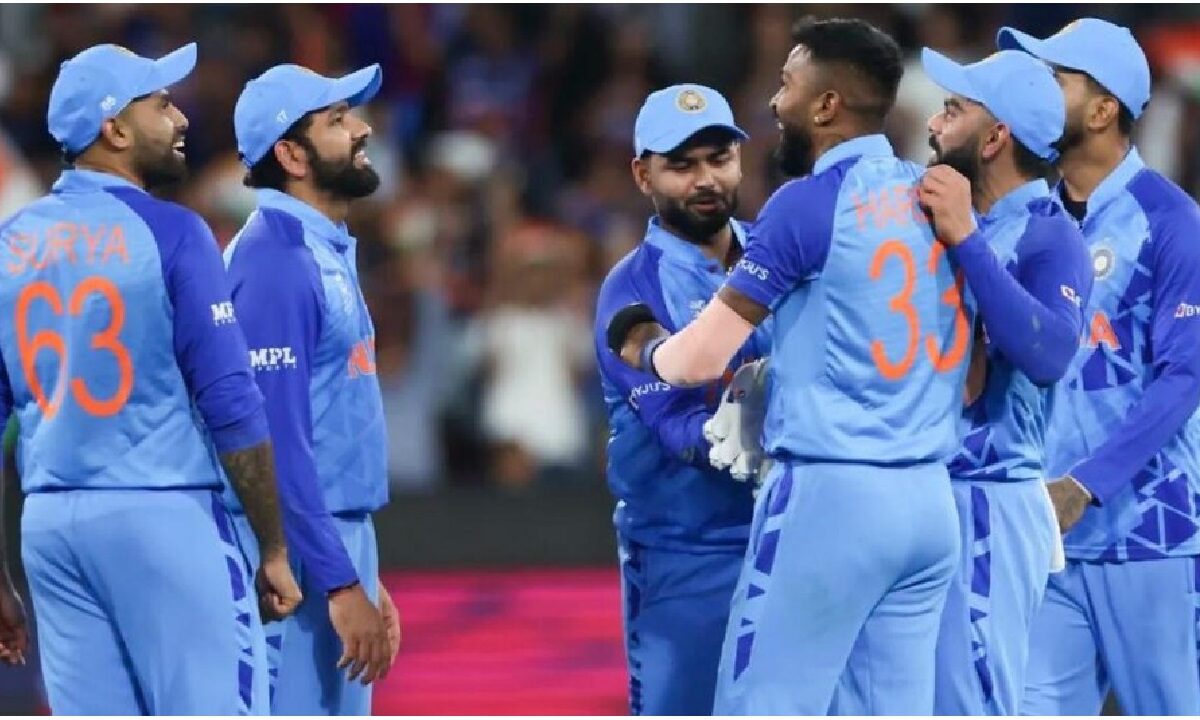 BCCI Ban This Cricketer