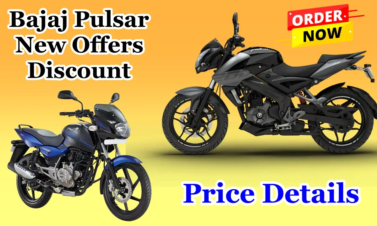 Bajaj Pulsar