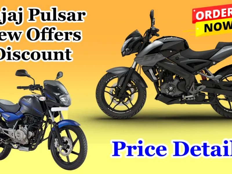 Bajaj Pulsar