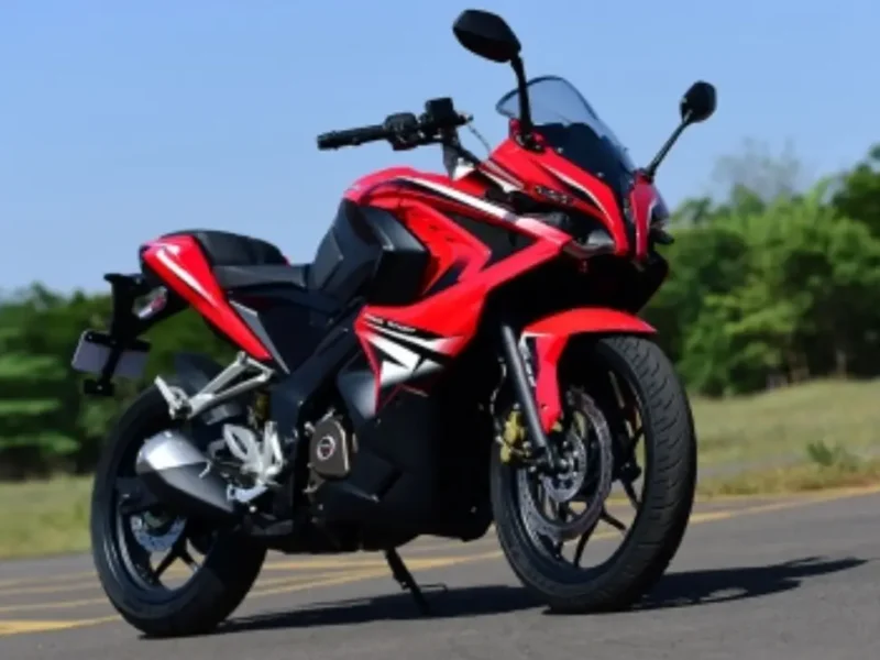 Bajaj Pulsar RS200