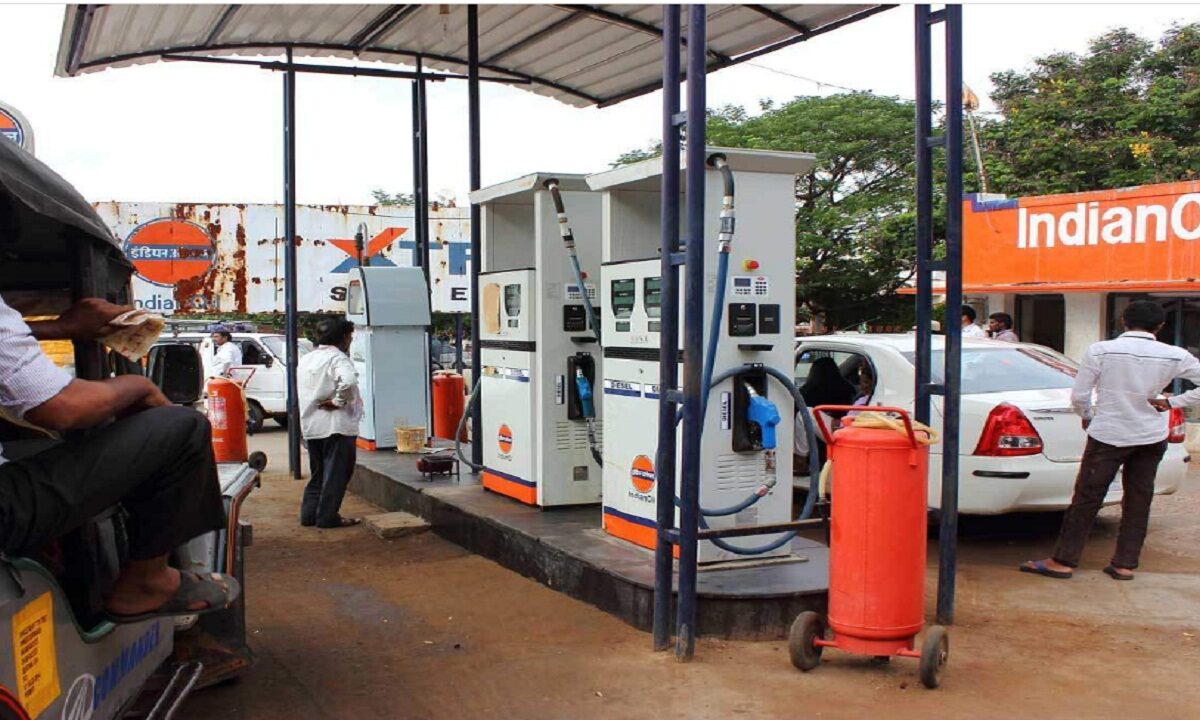 CCTV camera in petrol pump in delhi