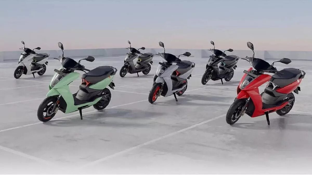 Explosive offers amid festivals