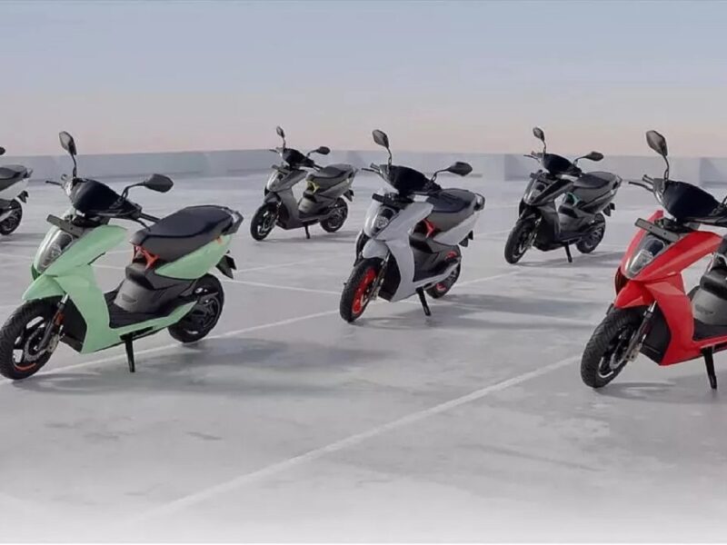 Explosive offers amid festivals