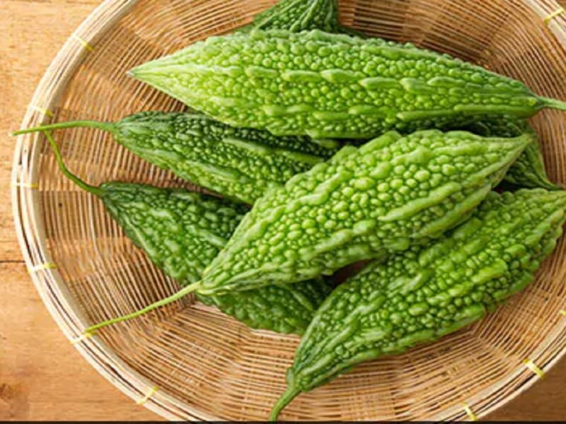 Foods to avoid with karela