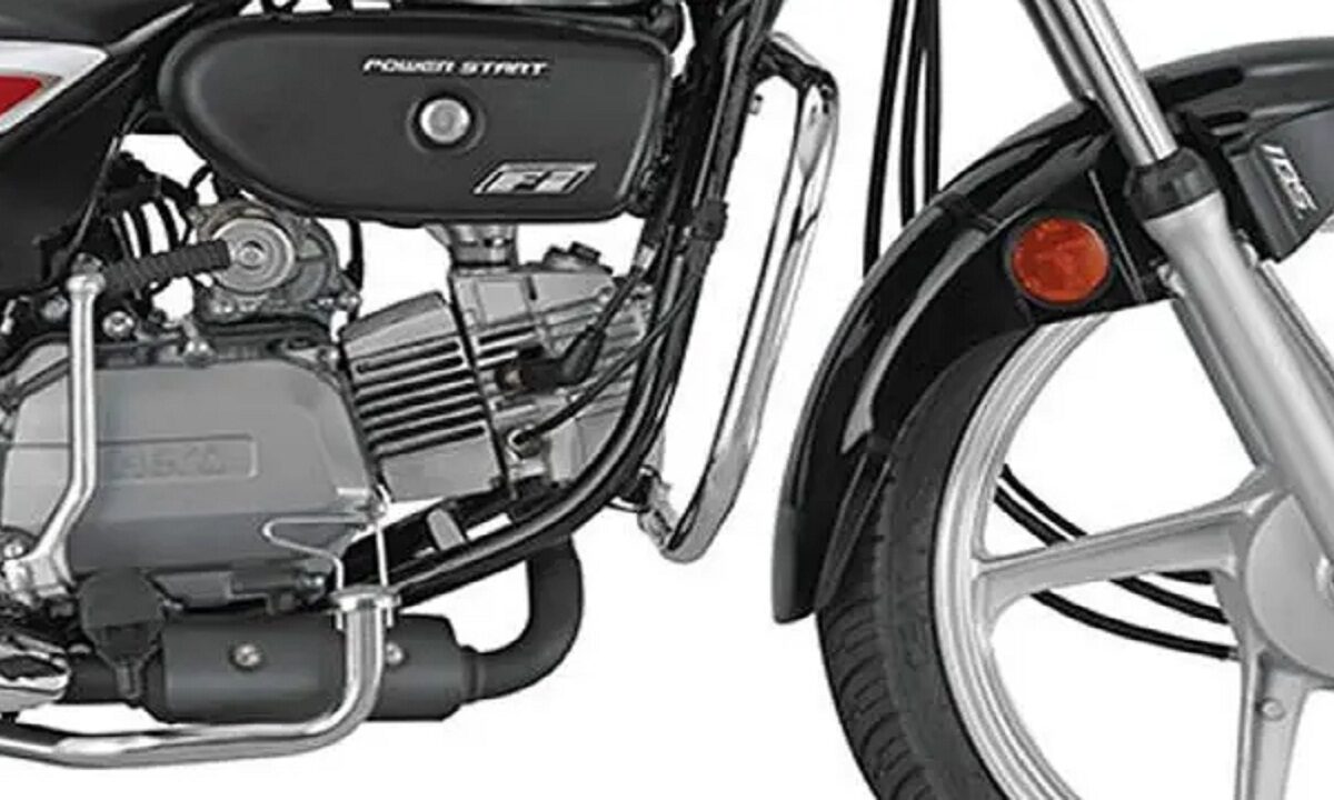 Hero Splendor Bike price