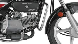 Hero Splendor Bike price