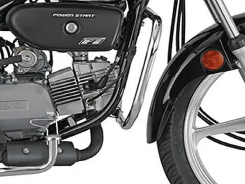 Hero Splendor Bike price