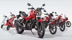 Hero motocorp offers in diwali