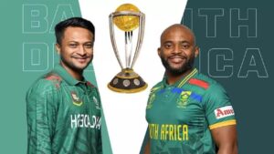 ICC World Cup 2023 news