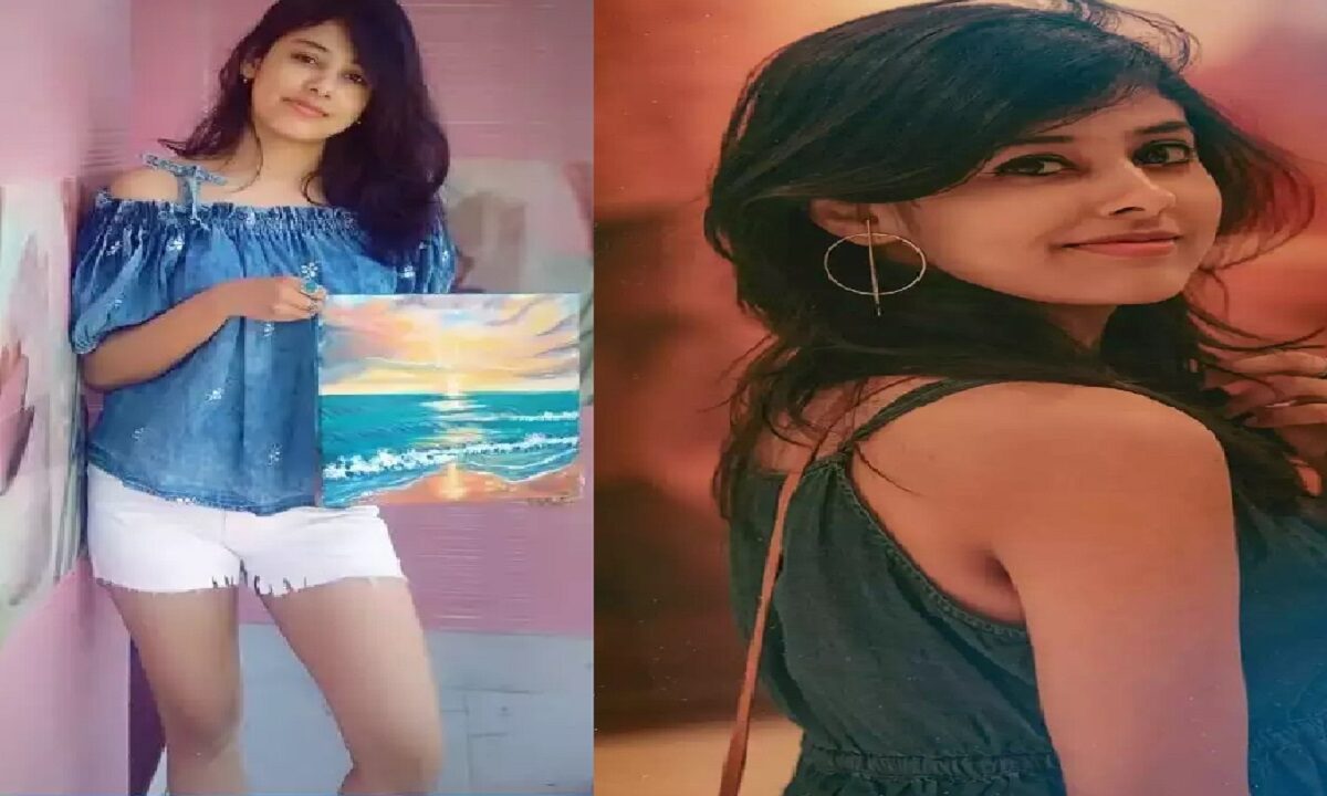 IFS officer Tamali Saha