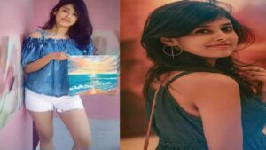 IFS officer Tamali Saha