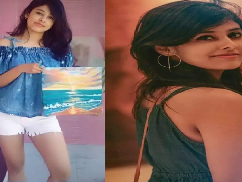 IFS officer Tamali Saha