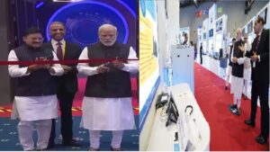 India Mobile Congress 2023